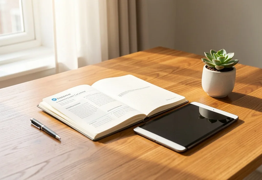 LeanLogic professional environment